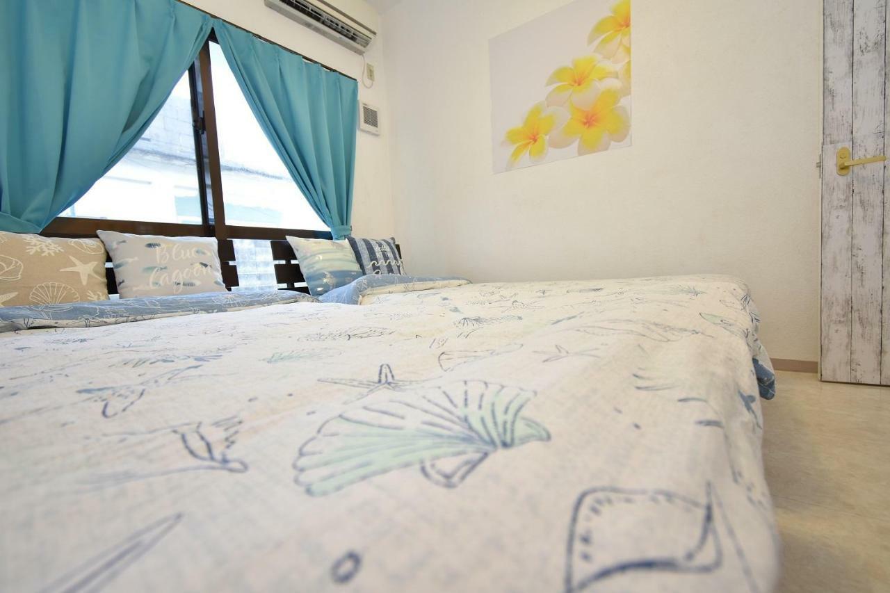 Suminchu House Yukuru Βίλα Kin Εξωτερικό φωτογραφία